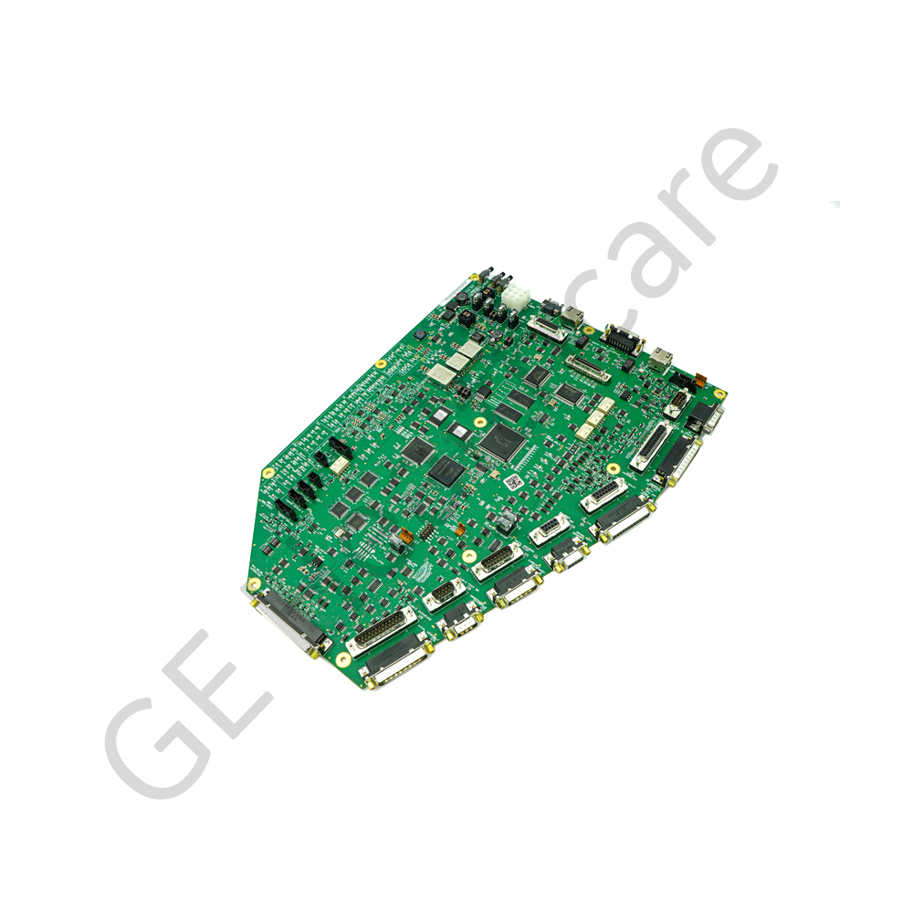 TGPHD BOARD ASSY Positioning Cj TGPHD BOARD ASSY Positioning Cj