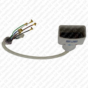 HD 8Ch Shoulder Coil Cable Assembly HD 8Ch Shoulder Coil Cable Assembly
