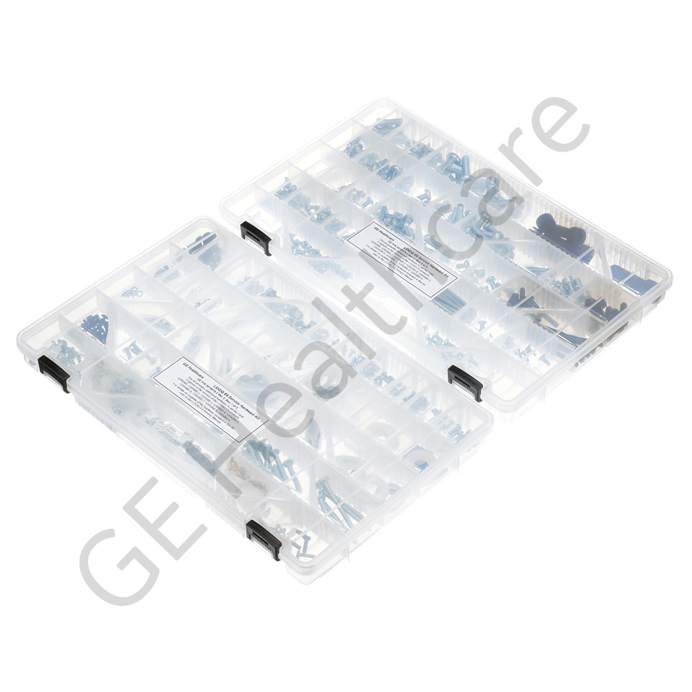 LOGIQ E9 Service Hardware Kit LOGIQ E9 Service Hardware Kit