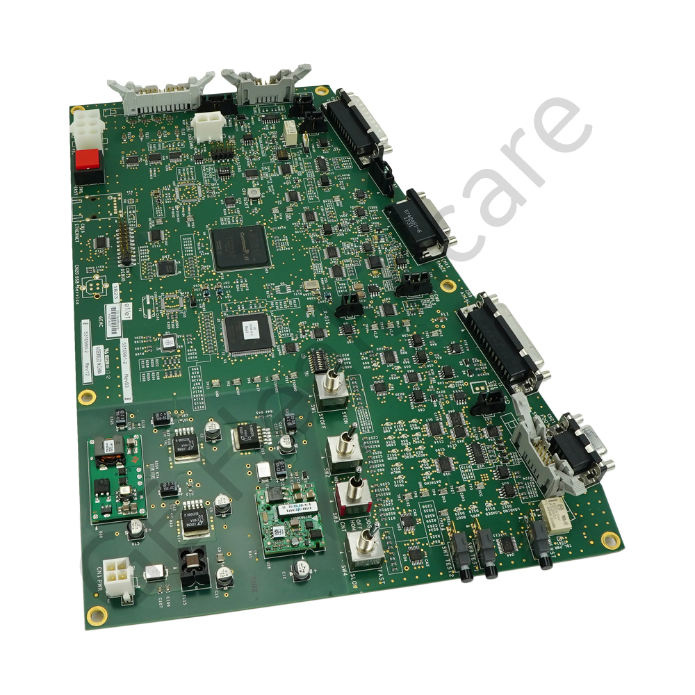 TGPL board for Linglong system TGPL board for Linglong system