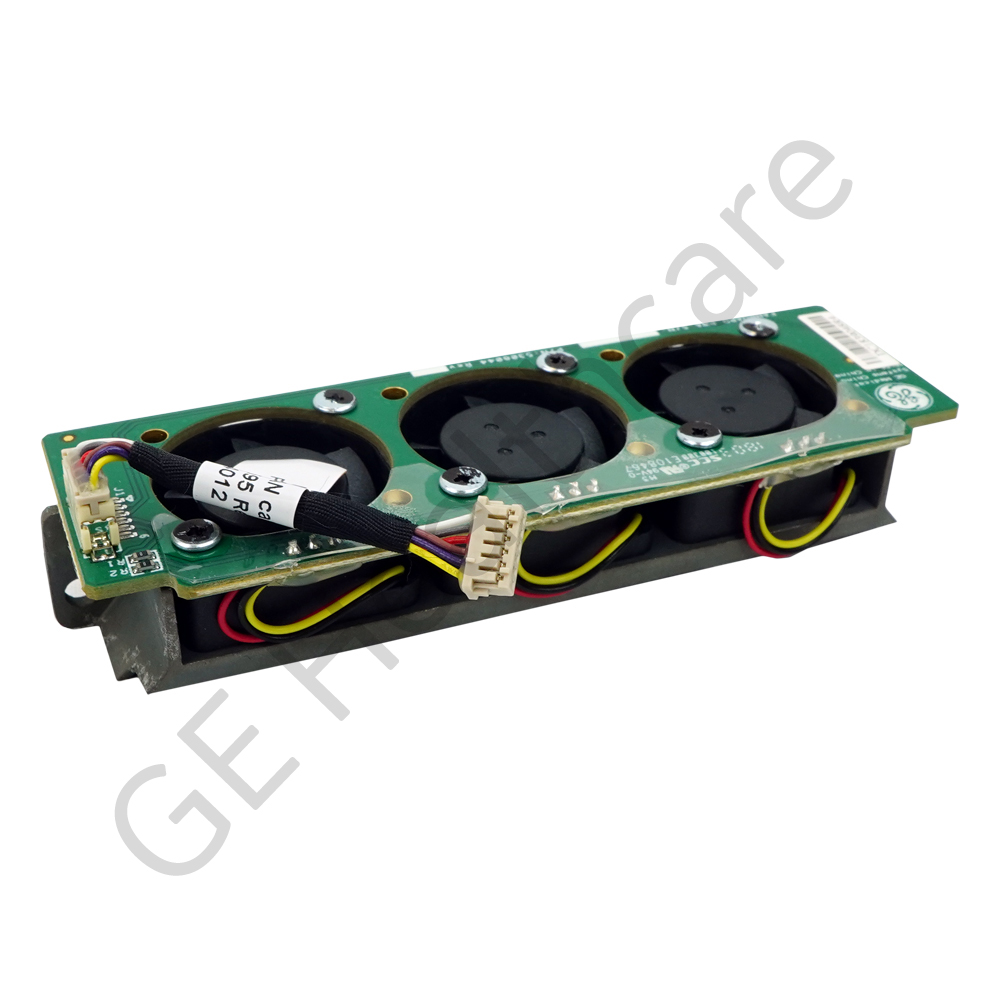 Nezha Fan Assy Kit Nezha Fan Assy Kit