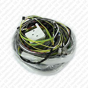 Cable, Bundle Asm, EVR Cable, Bundle Asm, EVR