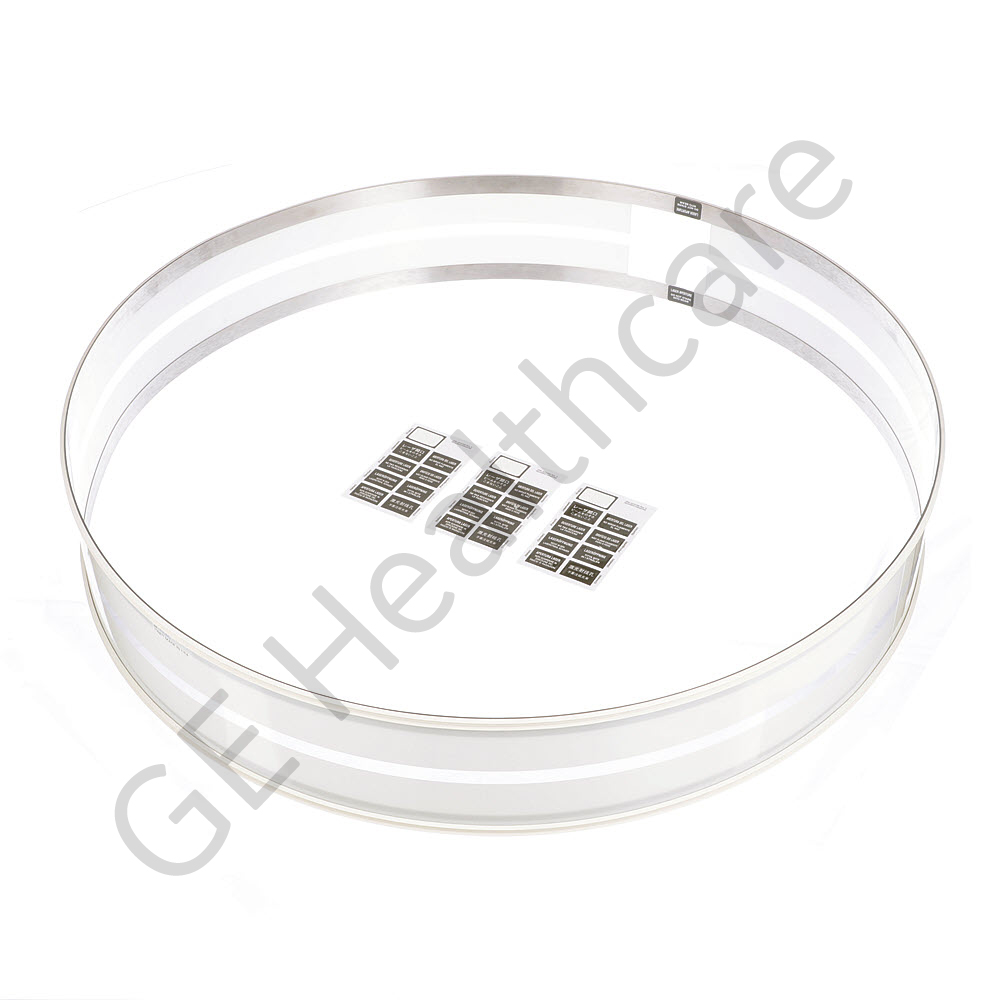 SCAN WINDOW ASM 3LABELS WHITE SCAN WINDOW ASM 3LABELS WHITE