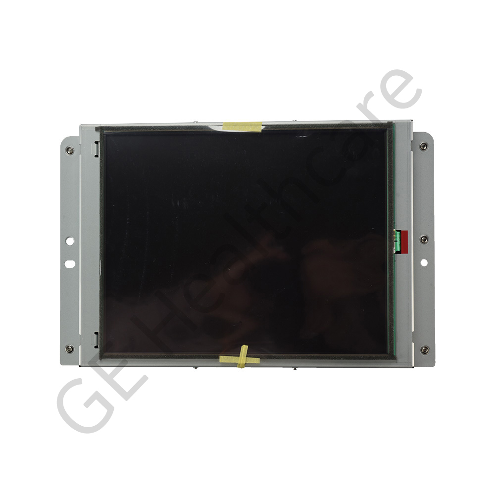 Gantry LCD Unit Positioning Cj Gantry LCD Unit Positioning Cj
