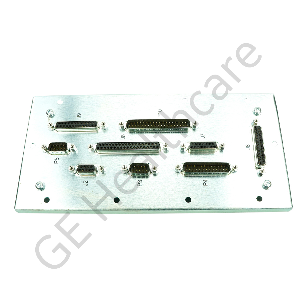 SERVICE PART, PC BOARD ASM, BACKPLANE. RoHS SERVICE PART, PC BOARD ASM, BACKPLANE. RoHS