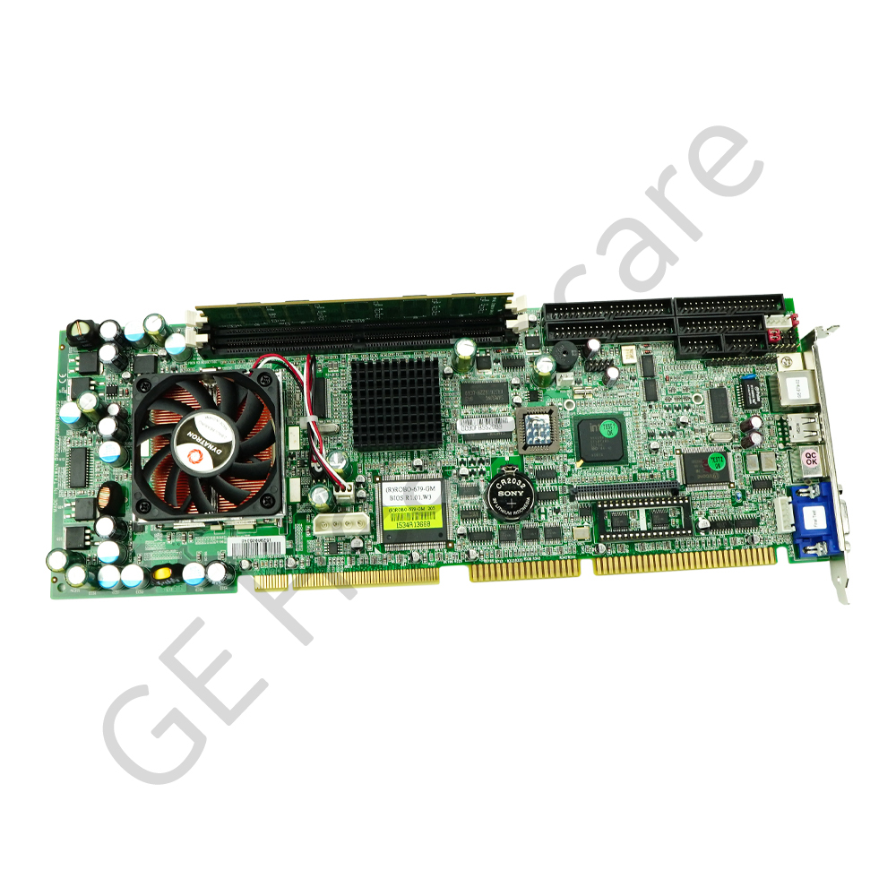 KIT, SERVICE, RoHS x800 CELERON SBC KIT, SERVICE, RoHS x800 CELERON SBC