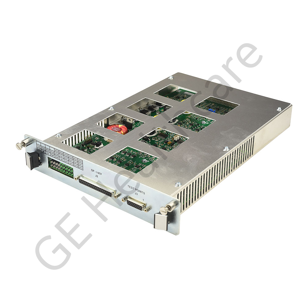 XFD-PS Control Board Assembly RoHS Compliant XFD-PS Control Board Assembly RoHS Compliant