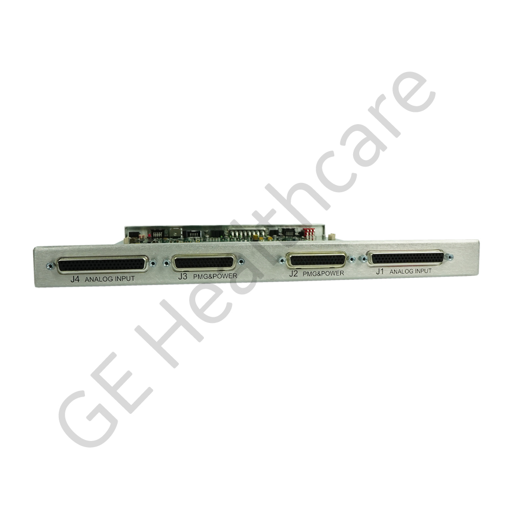 Tandem DAB_Detector Acquisition Board_for spare part. Tandem DAB_Detector Acquisition Board_for spare part.