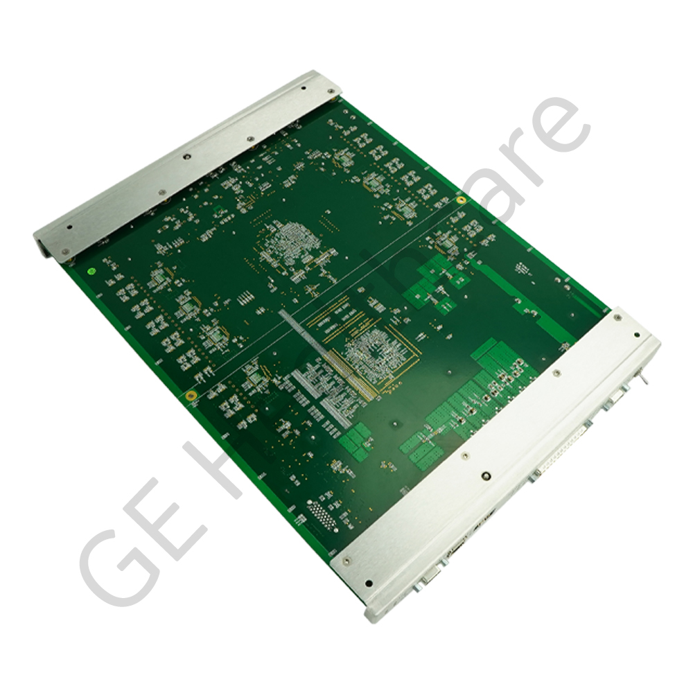 Tandem DAB_Detector Acquisition Board_for spare part. Tandem DAB_Detector Acquisition Board_for spare part.