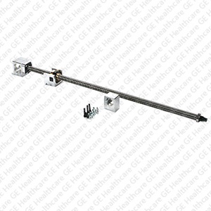 Lift Screw Assembly without Motor FRU Lift Screw Assembly without Motor FRU