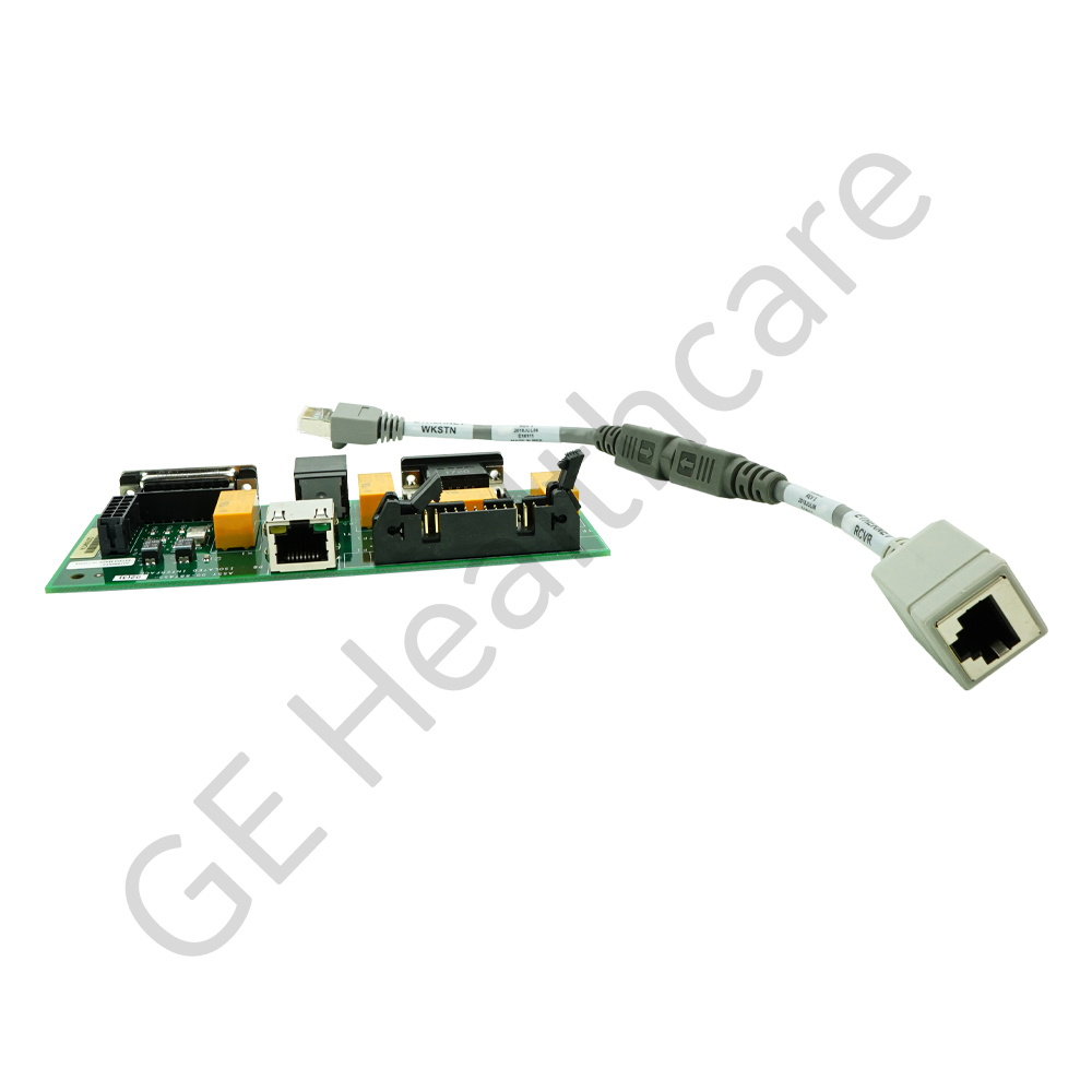 Service Part, Kit, Service, Breakaway Cable, Isolated Interface Service Part, Kit, Service, Breakaway Cable, Isolated Interface