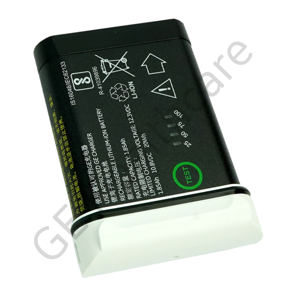 FlashPad Battery with cap FlashPad Battery with cap
