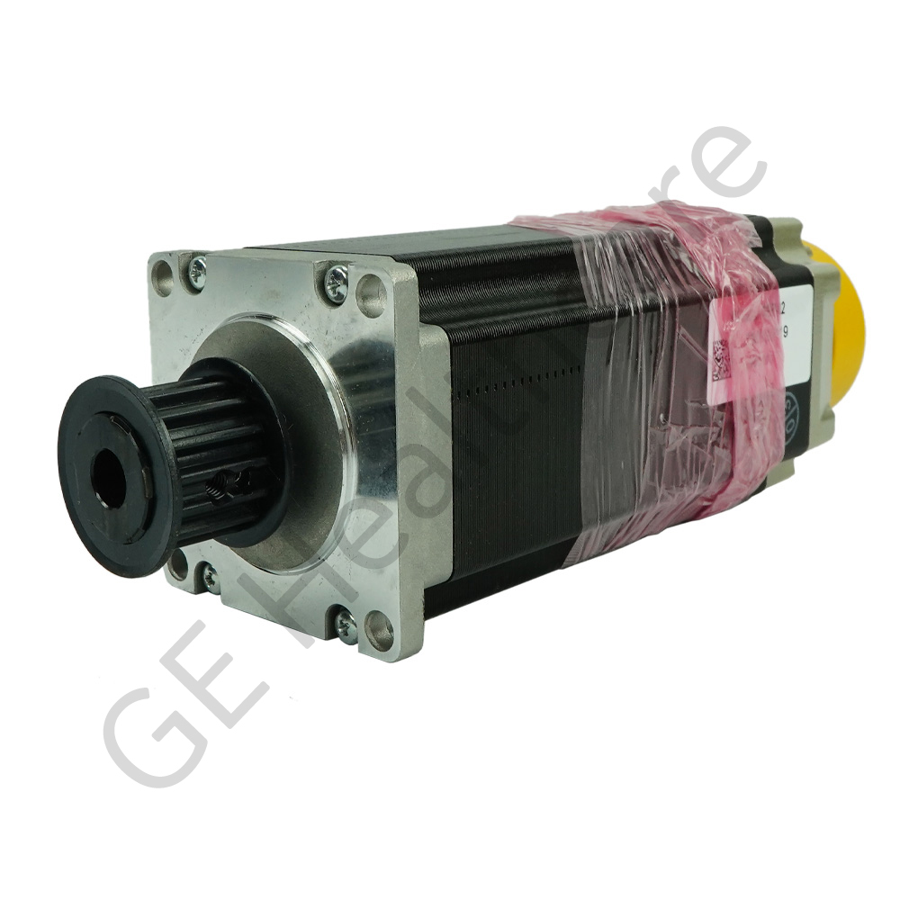 Motor Assembly- Drive Pulley, Kitty Hawk Motor Assembly- Drive Pulley, Kitty Hawk