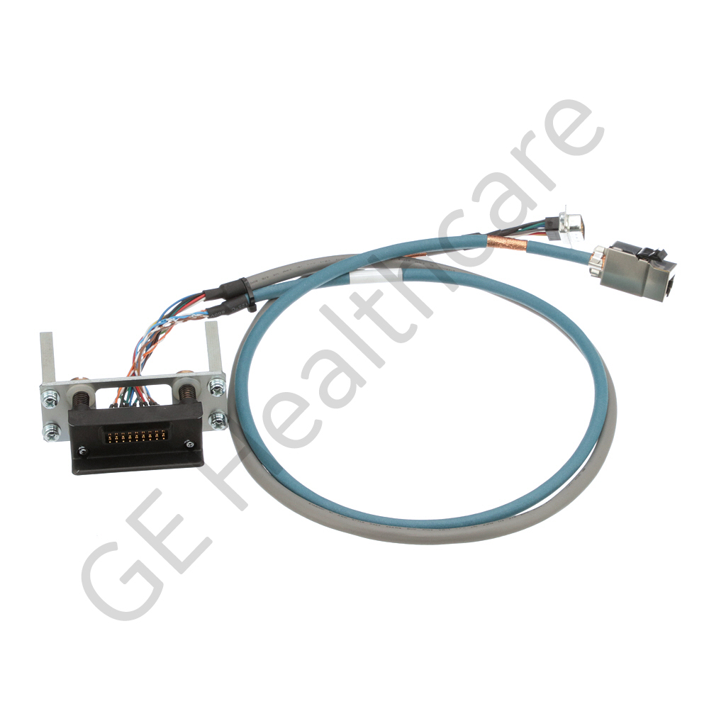 Wire Side URP Doking Connector Assembly-ROHS Wire Side URP Doking Connector Assembly-ROHS