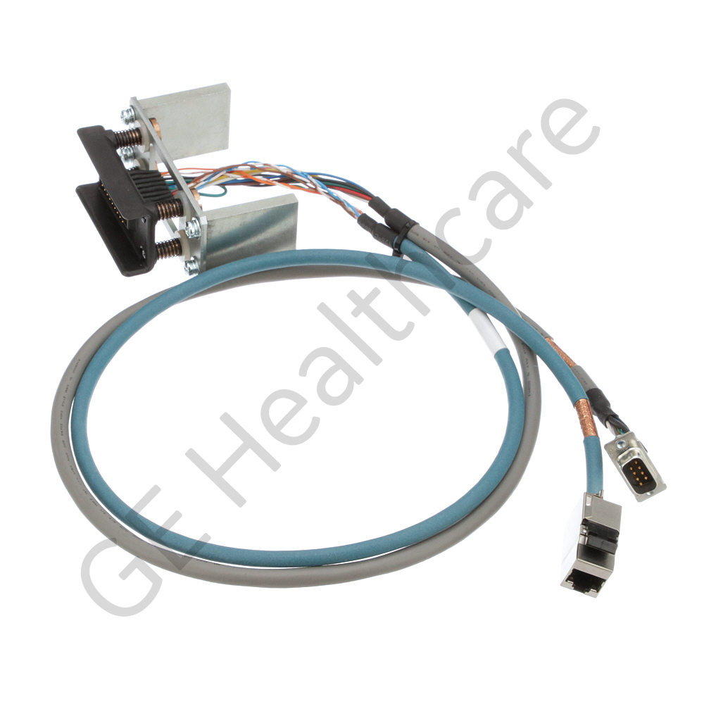 Wire Side URP Doking Connector Assembly-ROHS Wire Side URP Doking Connector Assembly-ROHS