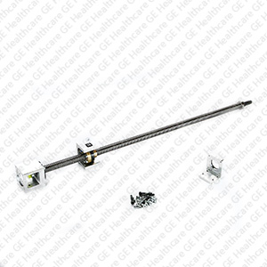Lift Screw Assembly without Motor FRU Lift Screw Assembly without Motor FRU