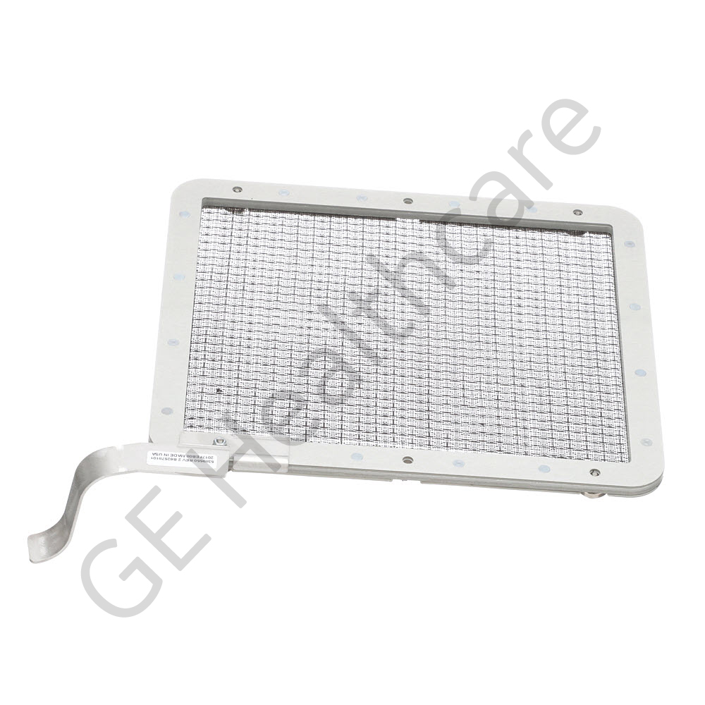 AIR FILTER ASM WITH HANDLE NEW CASTING, ICHIRO AIR FILTER ASM WITH HANDLE NEW CASTING, ICHIRO