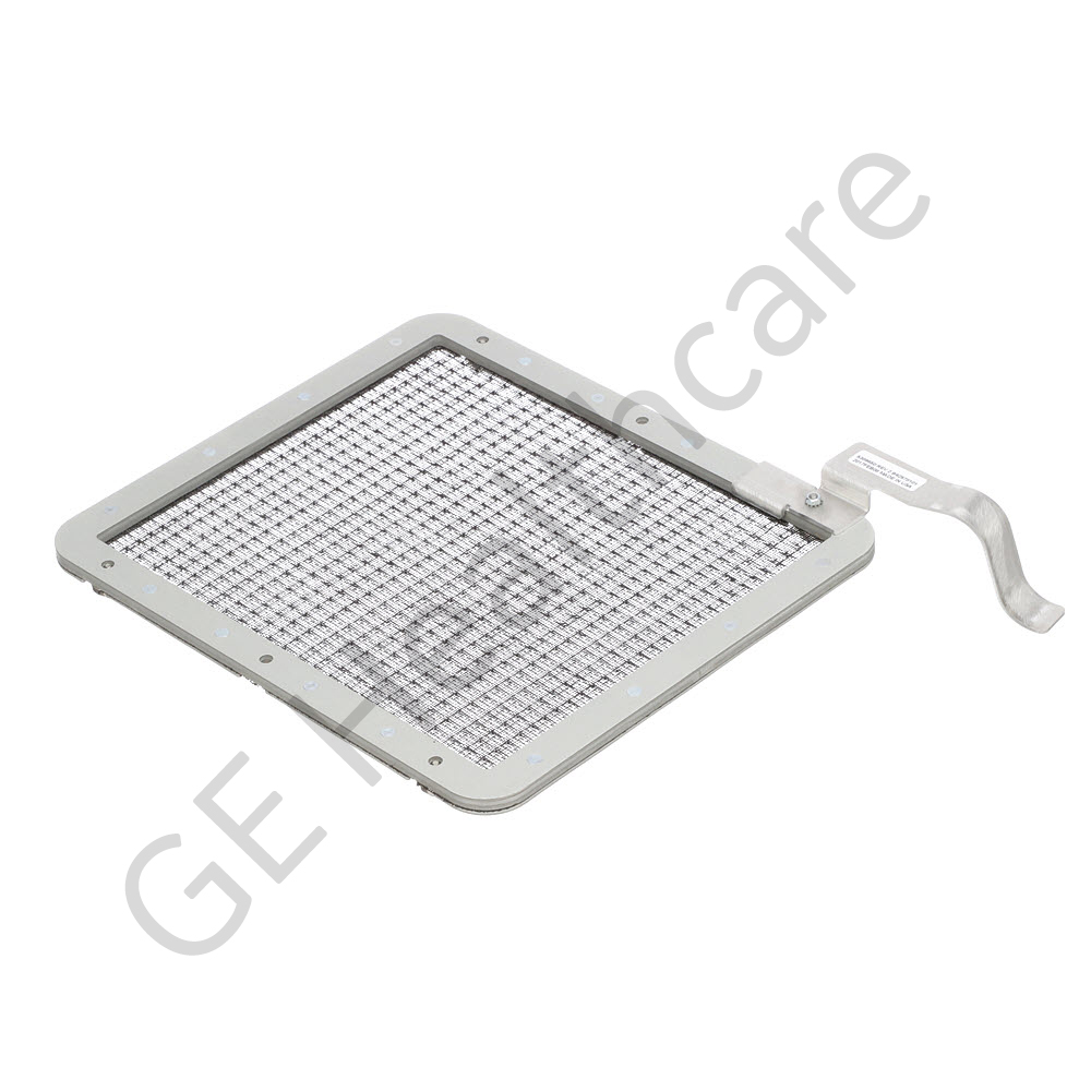 AIR FILTER ASM WITH HANDLE NEW CASTING, ICHIRO AIR FILTER ASM WITH HANDLE NEW CASTING, ICHIRO