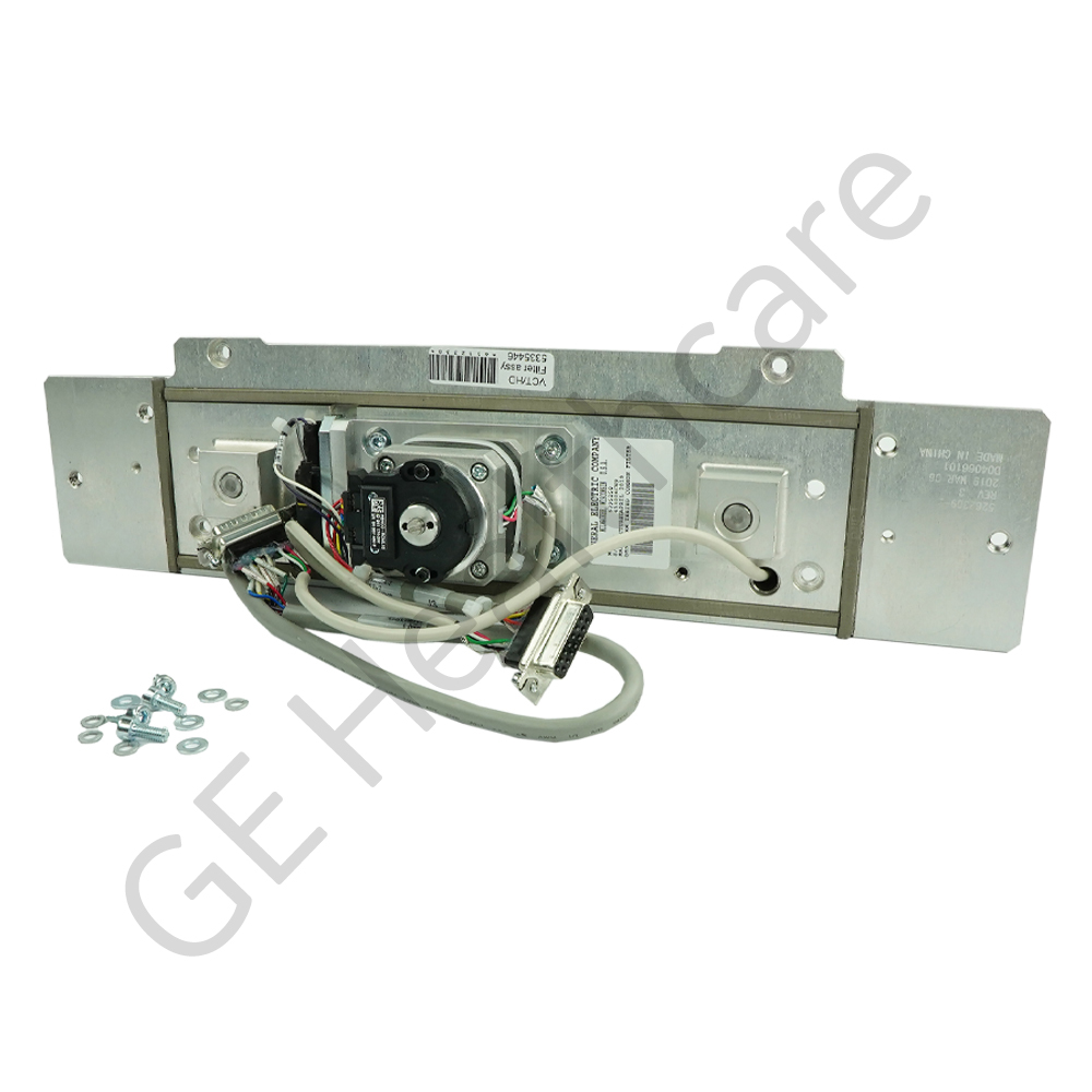 SRM Tested Common Filter FRU SRM Tested Common Filter FRU
