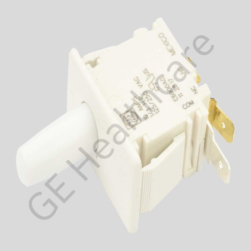 Detector Bin Park Switch Detector Bin Park Switch