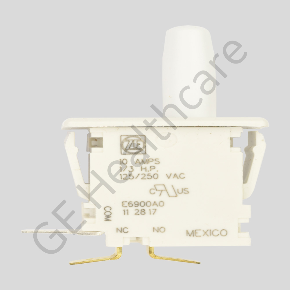Detector Bin Park Switch Detector Bin Park Switch
