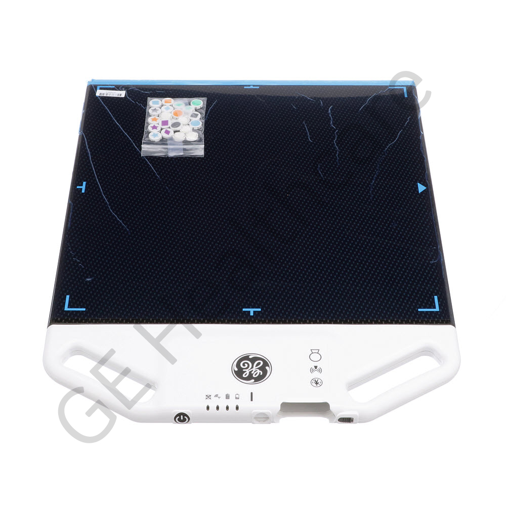 FlashPad detector - new FlashPad detector - new