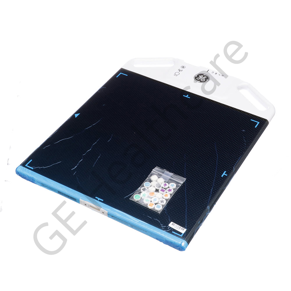 FlashPad detector - new FlashPad detector - new