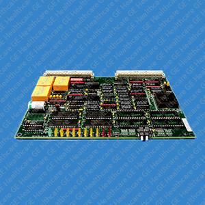 CPU Gene Board without eproms - FRU CPU Gene Board without eproms - FRU