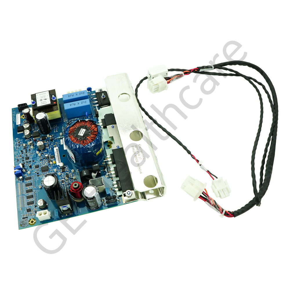 KIT- BATTERY CHARGE KIT- BATTERY CHARGE
