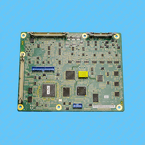 PROGRAMMED kV CONTROL P6.33BF6 AS FRU - Rohs PROGRAMMED kV CONTROL P6.33BF6 AS FRU - Rohs