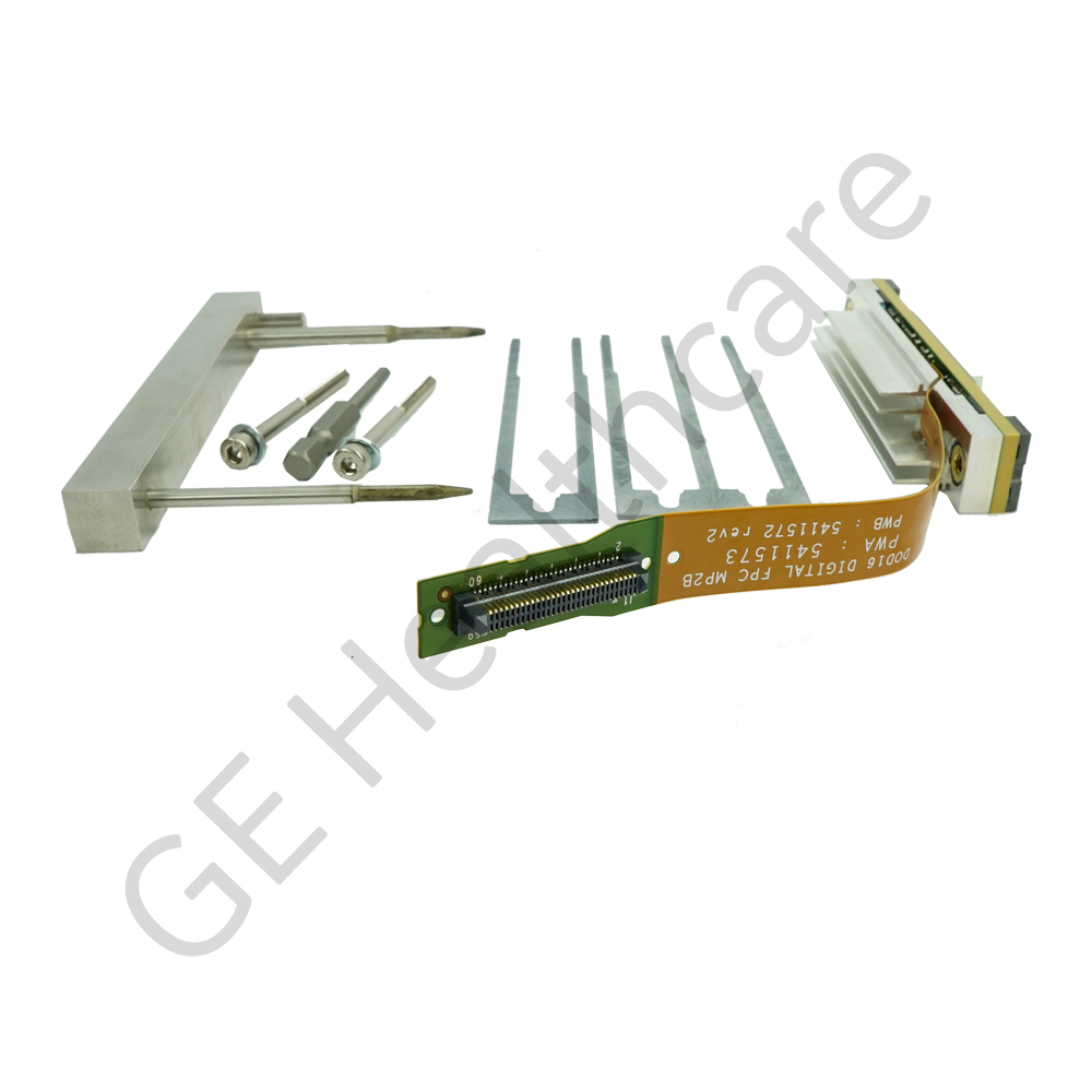 DoD16 outer module kit DoD16 outer module kit