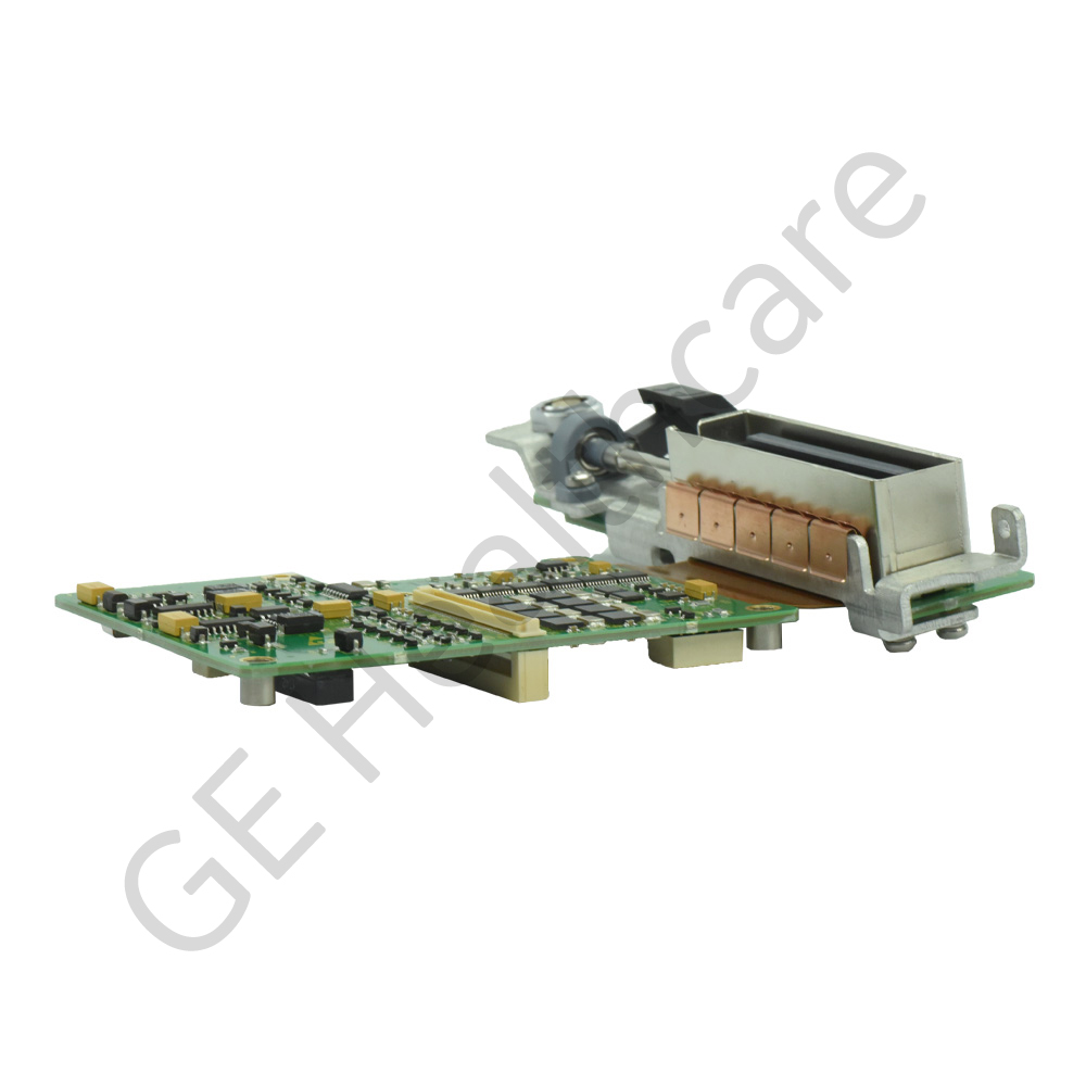 Probe and MUX Assy. RSPL Kit Probe and MUX Assy. RSPL Kit