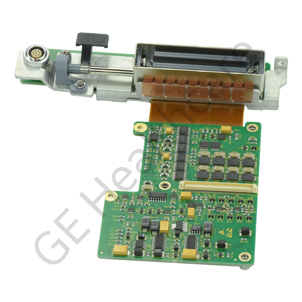 Probe and MUX Assy. RSPL Kit Probe and MUX Assy. RSPL Kit