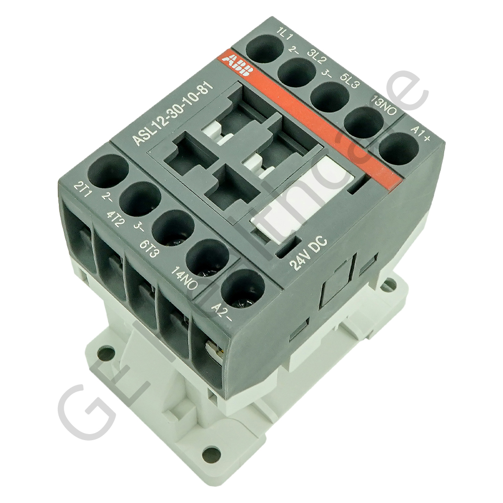 Kt, ABB contactor Kt, ABB contactor