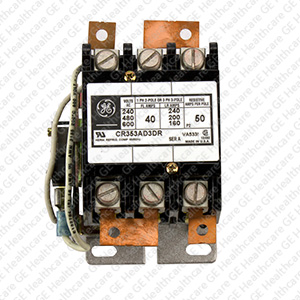 Safety Contactor with Straps Safety Contactor with Straps