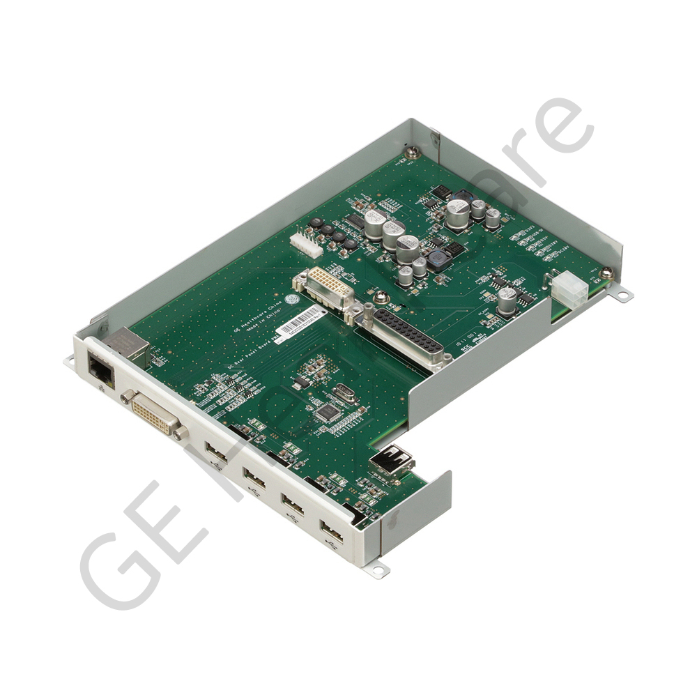 Le R6 DS main pwa ASSY Le R6 DS main pwa ASSY