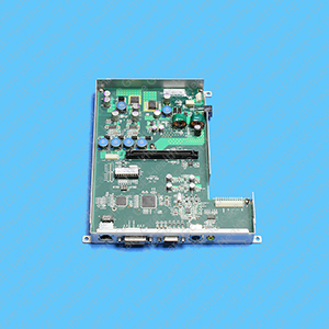 Twin cart BT12 DS Main PWA ASSY Twin cart BT12 DS Main PWA ASSY