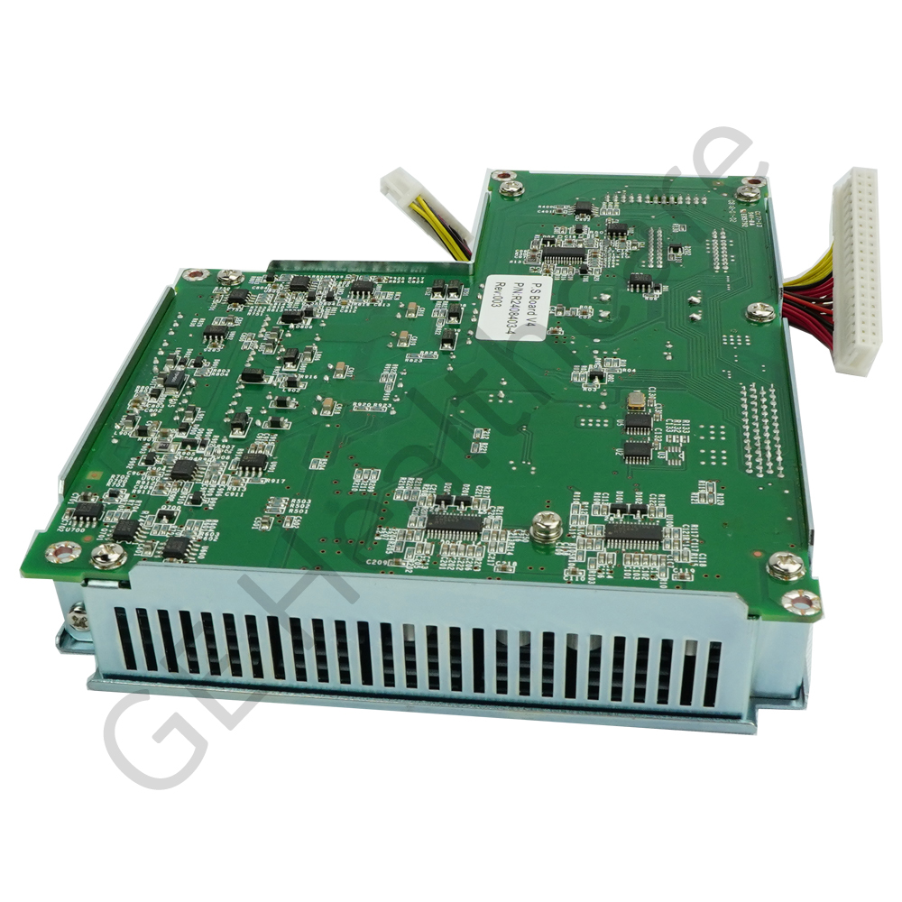 DC-DC PS RoHS Module RSPL Kit DC-DC PS RoHS Module RSPL Kit
