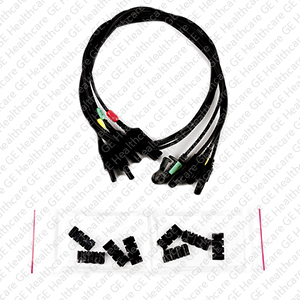 Ivy RT Lead Wires, 30 in. for EMEA Ivy RT Lead Wires, 30 in. for EMEA