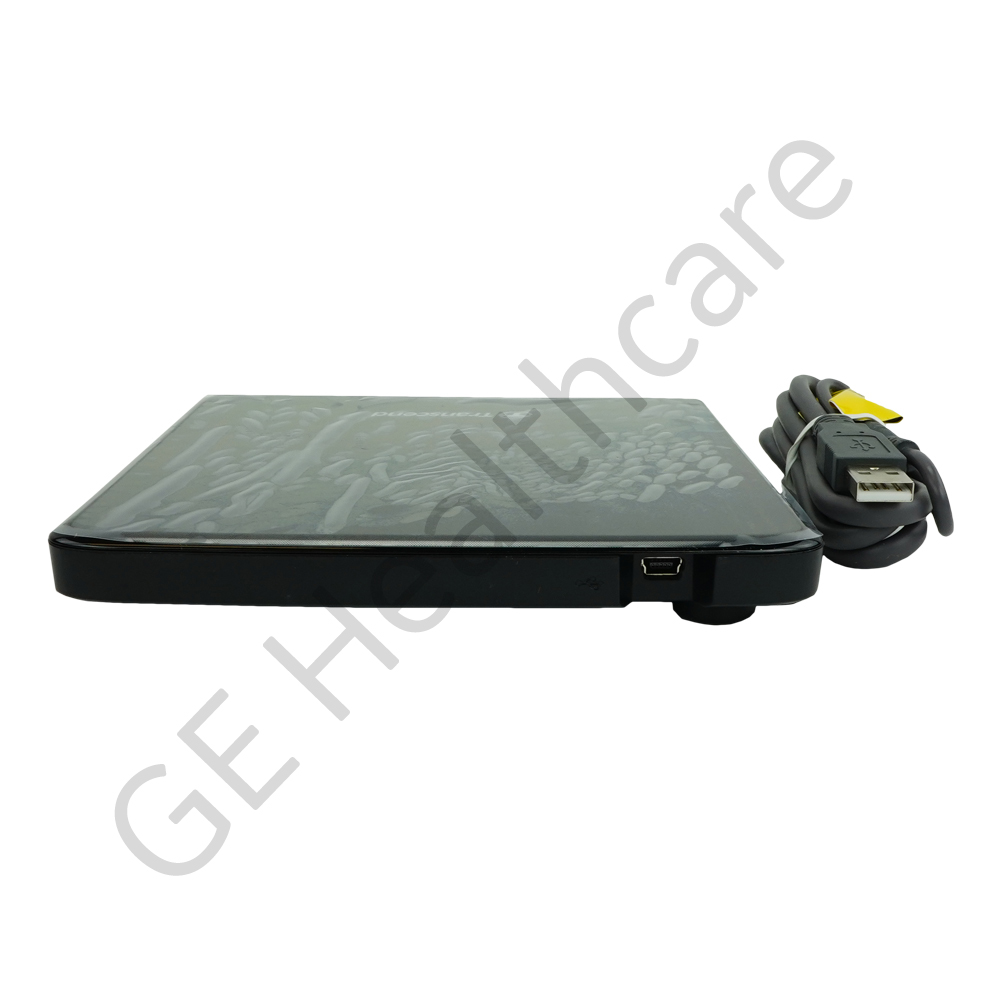 Transcend TS8XDVDS-K DVDRW kit Transcend TS8XDVDS-K DVDRW kit