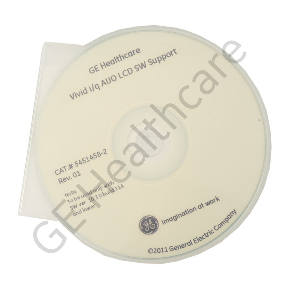Vi_q AUO LCD SW SUPPORT RSPL Kit Vi_q AUO LCD SW SUPPORT RSPL Kit