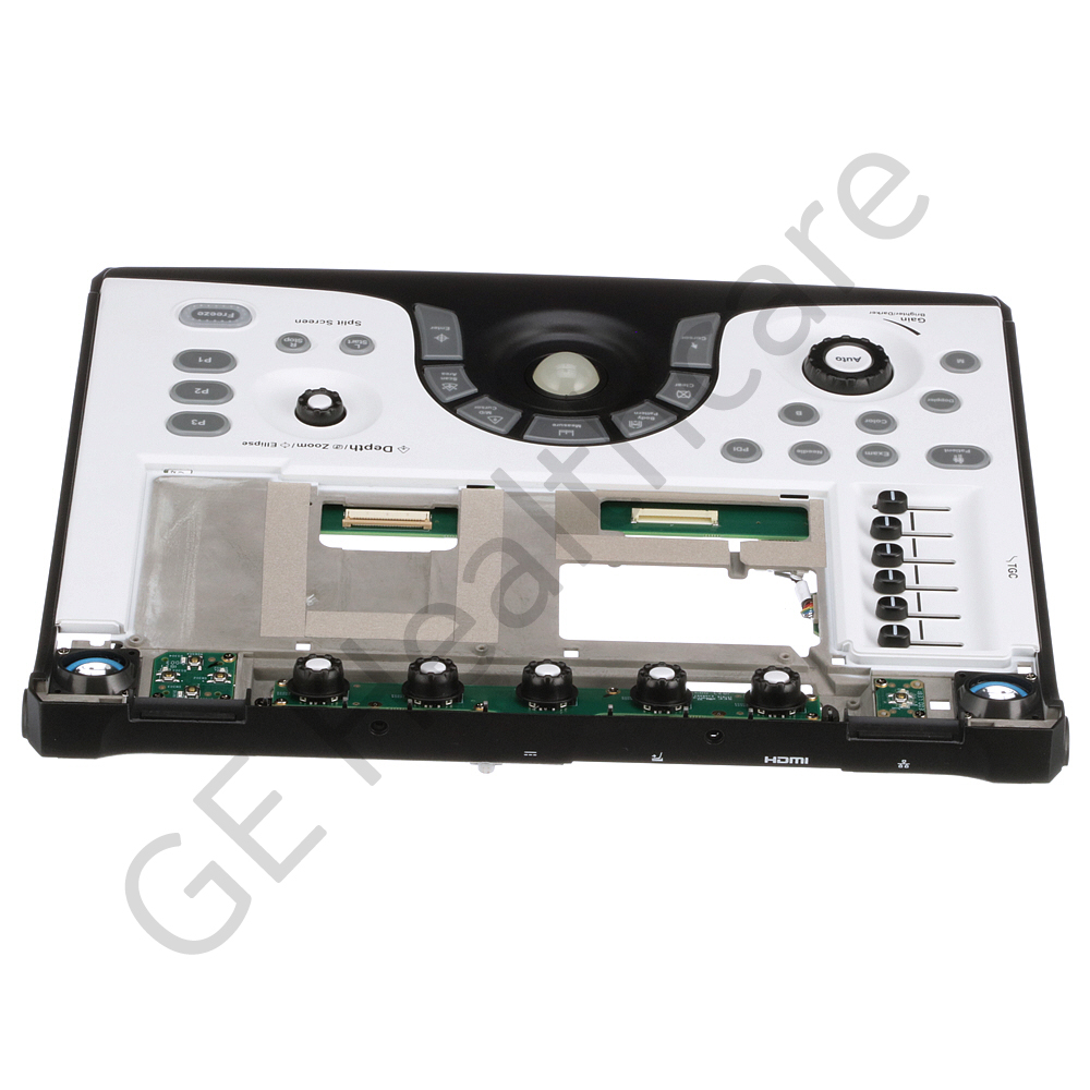Le R6 Keyboard ASSY Le R6 Keyboard ASSY