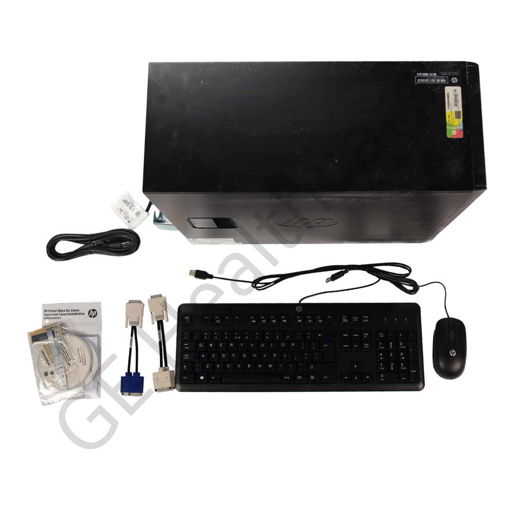 Infinia and Ventri HP z420 Take3 Acq station spare part Infinia and Ventri HP z420 Take3 Acq station spare part