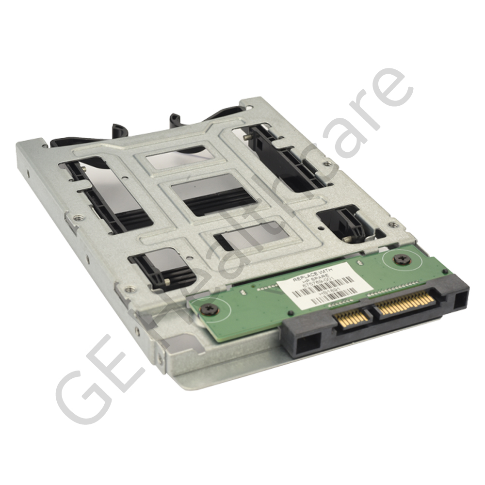 FRU HDD adapter 2,5inches to 3,5inches FRU HDD adapter 2,5inches to 3,5inches