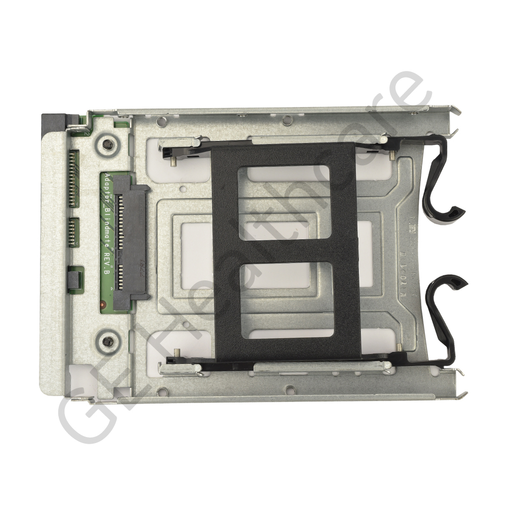 FRU HDD adapter 2,5inches to 3,5inches FRU HDD adapter 2,5inches to 3,5inches