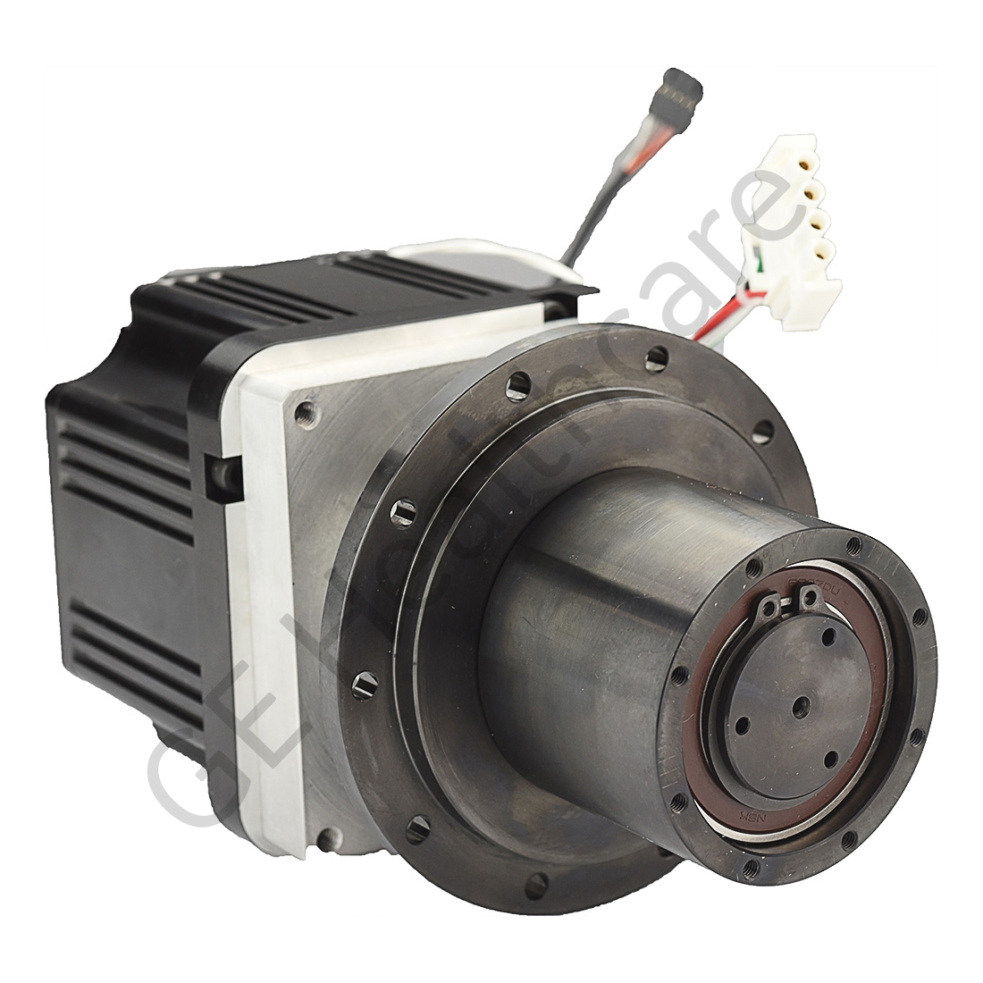 Motor Reducer Assembly with Brake Motor Reducer Assembly with Brake