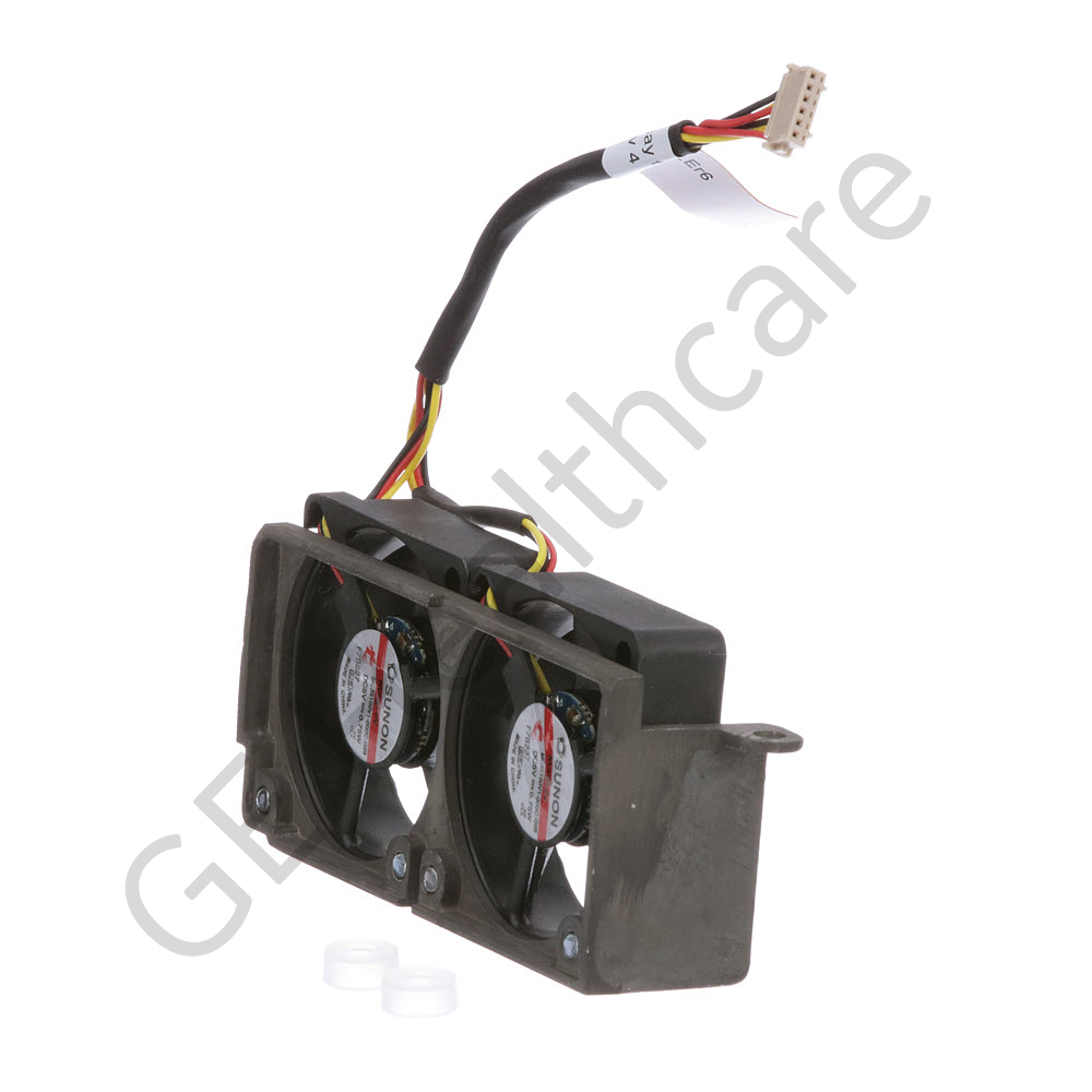Le R6 Right Fan ASSY Kits Le R6 Right Fan ASSY Kits