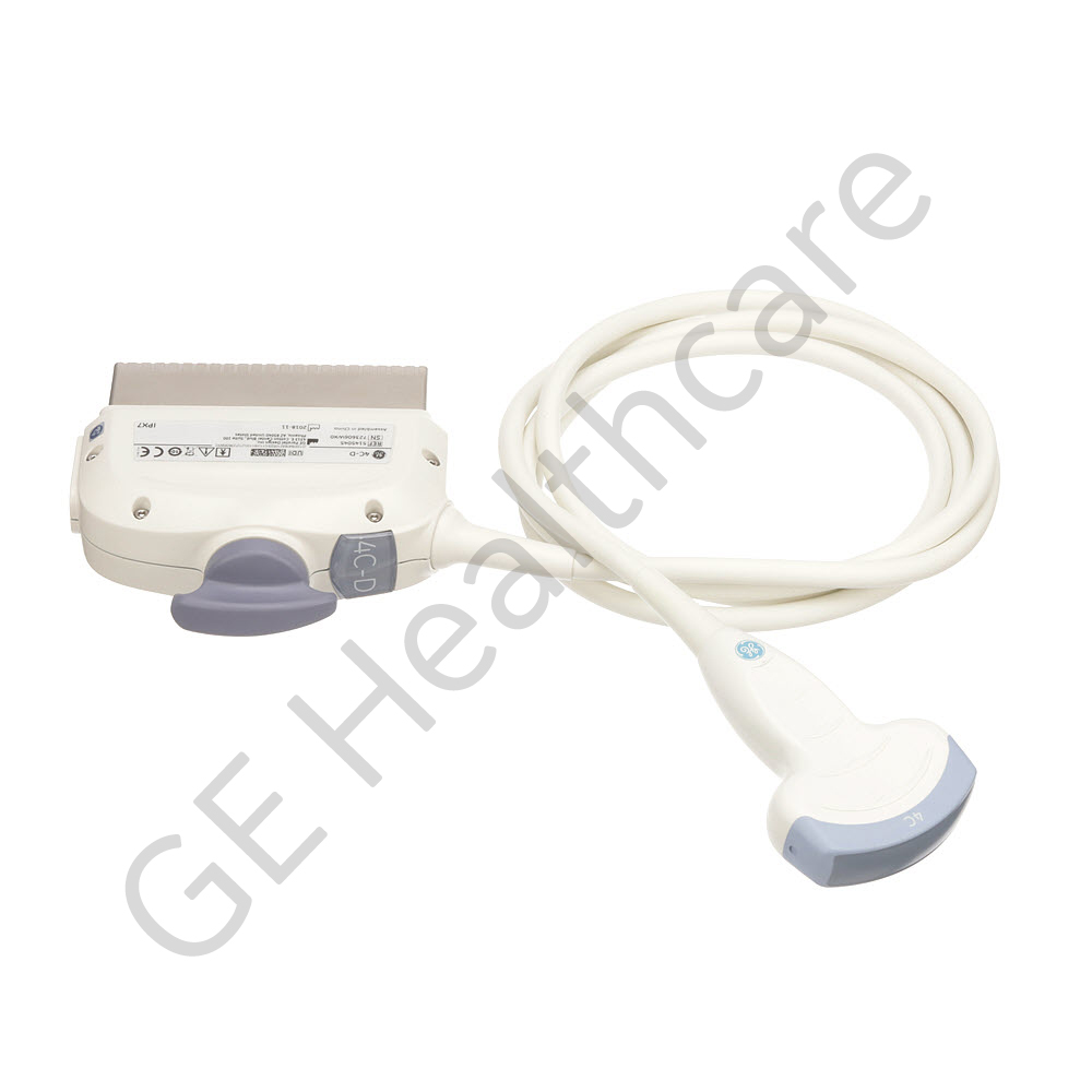 Collector, RoHS Probe, 4C-D Collector, RoHS Probe, 4C-D
