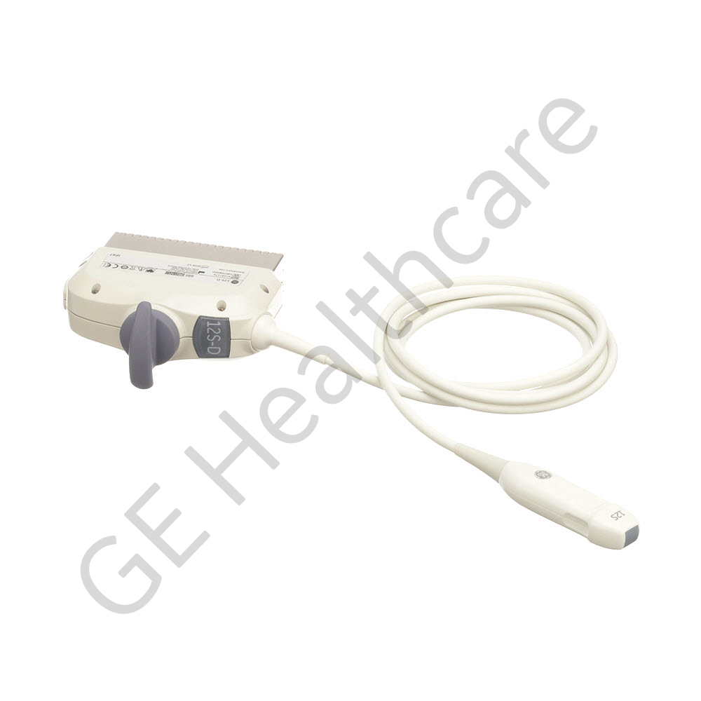 Collector- 12S-D Probe- RoHS Collector- 12S-D Probe- RoHS