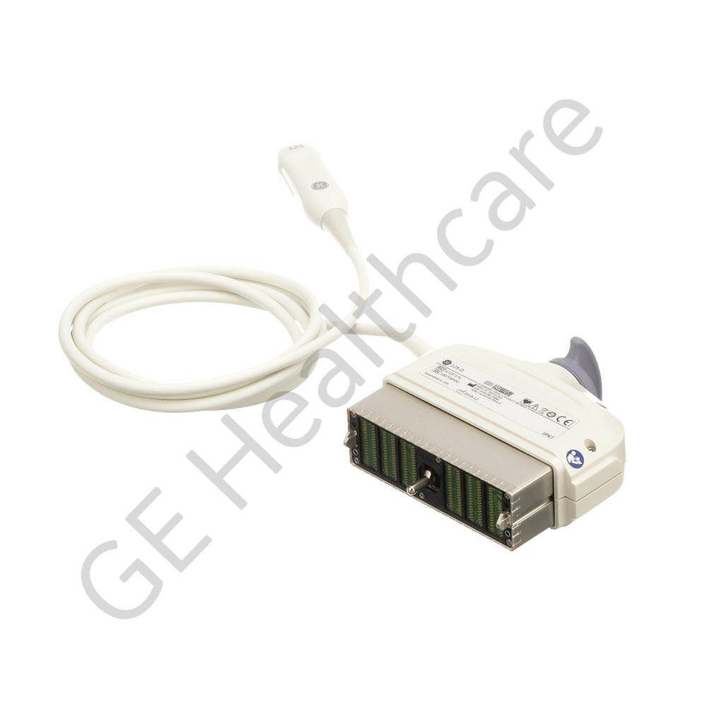 Collector- 12S-D Probe- RoHS Collector- 12S-D Probe- RoHS